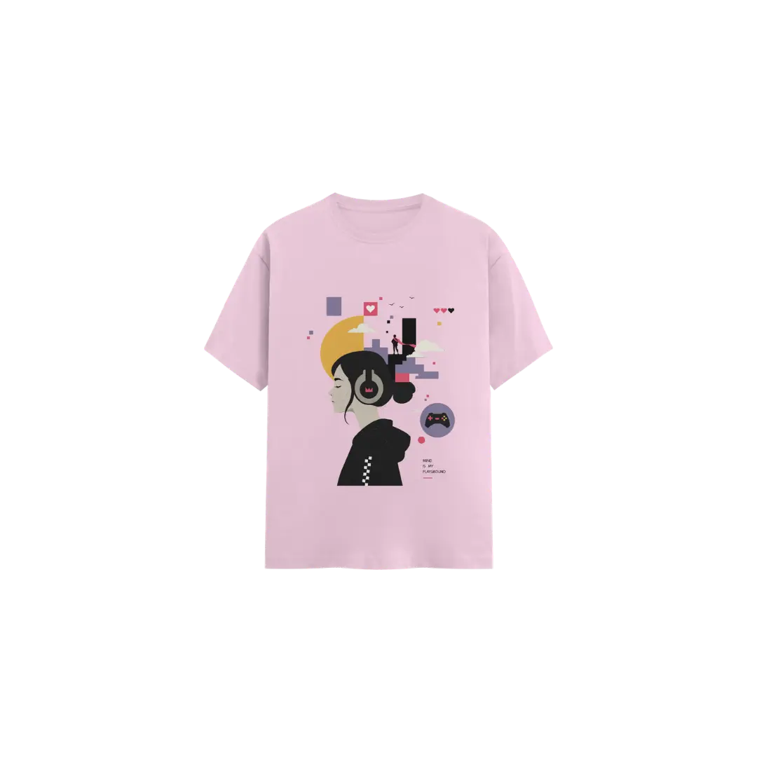 Cosmic Tee