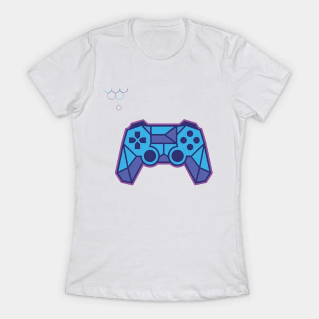 Controller White
