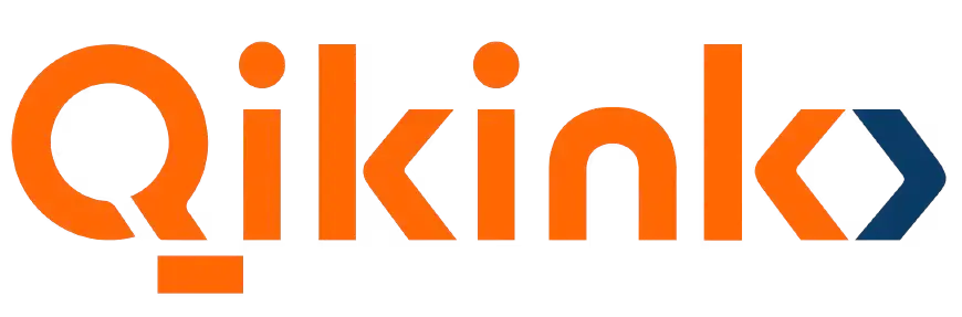 Qikink logo