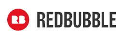 Redbubble logo