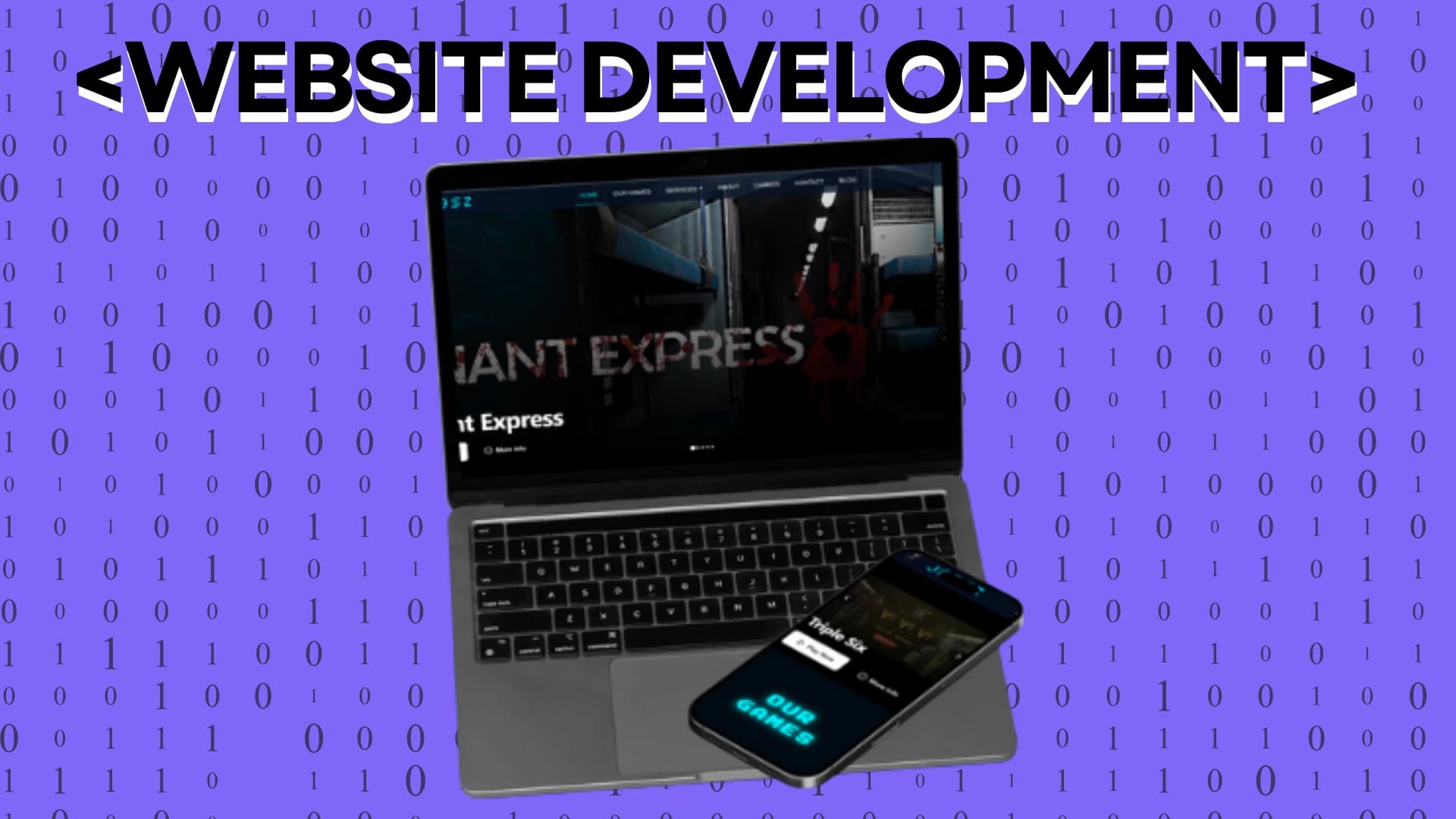 Website